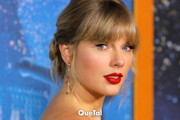 Swifties aseguran que Taylor Swift cantará en México por primera vez